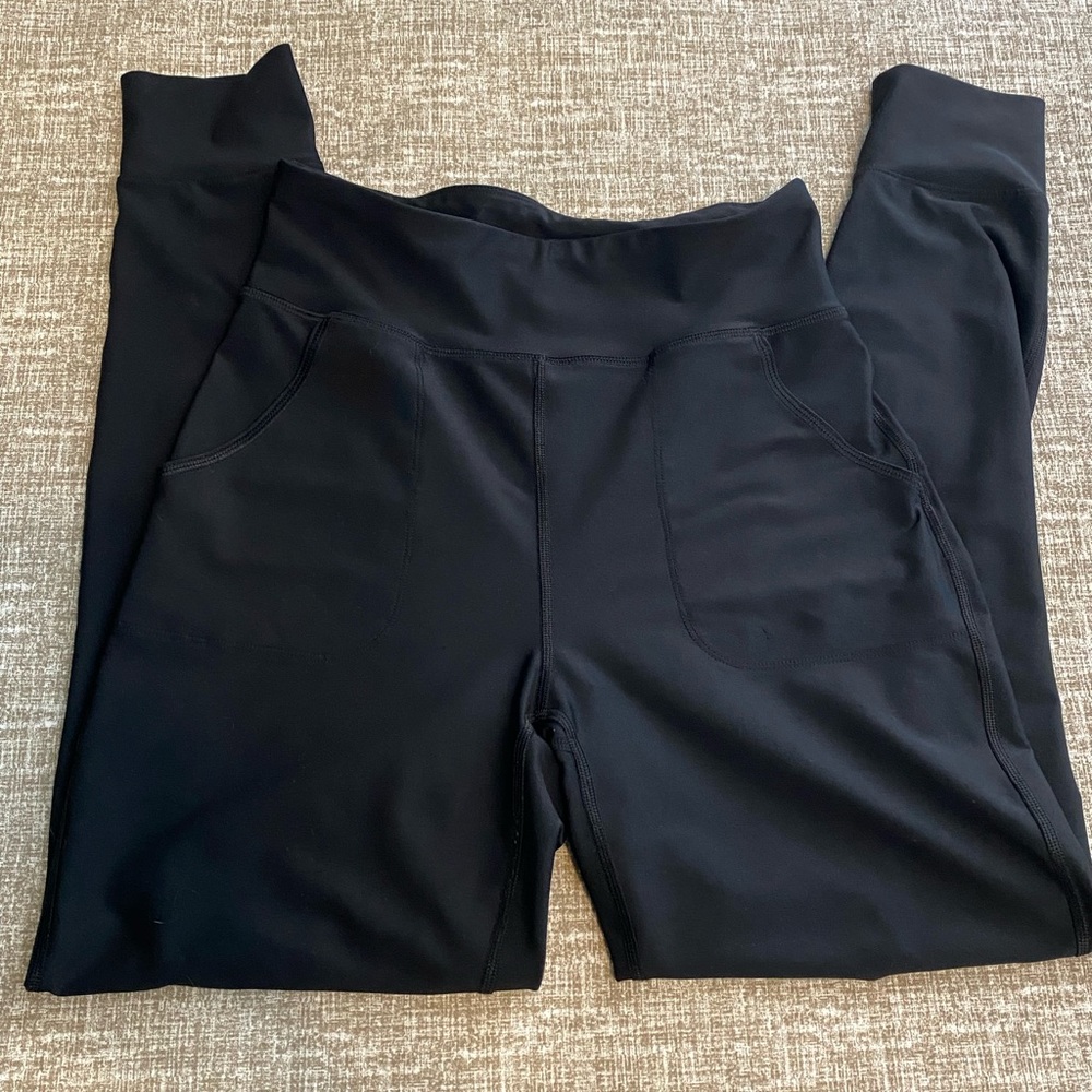 Girls Old Navy Active leggings